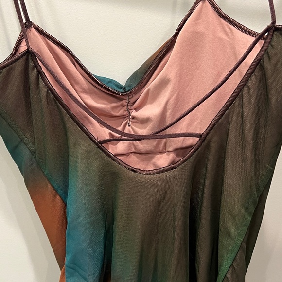 NWT Zara Tiedye Bodysuit - Picture 5 of 5